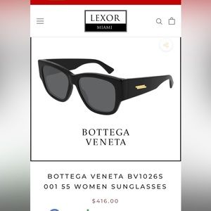 Bottega Venetia
